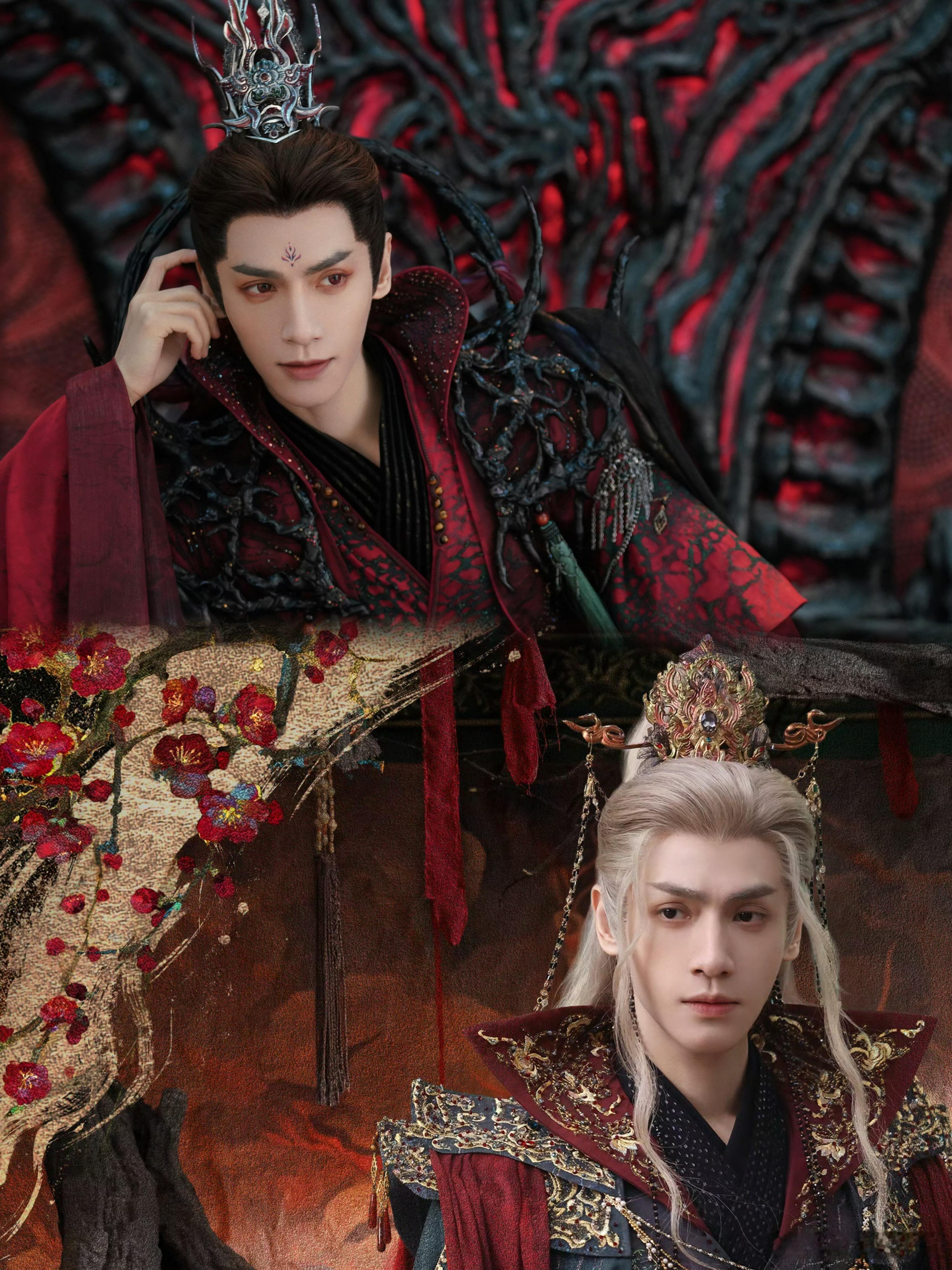 打破优酷历史纪录，打破芒果酷云首日纪录，打破咪咕历史纪录，打破双云日播放量差值纪