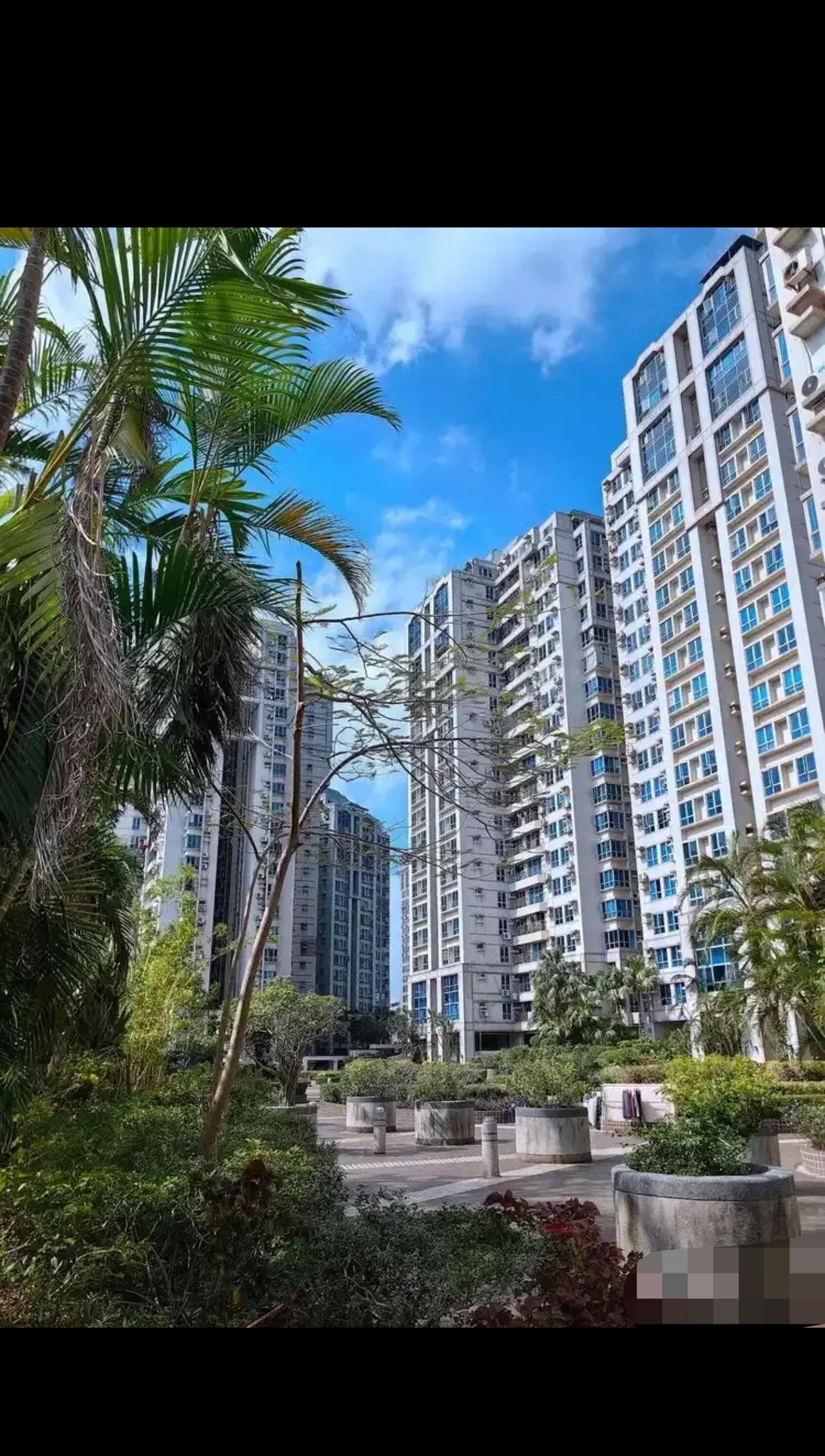 这爹是真坑闺女啊！”海南海口，女子收到一条短信银行存款被查封、冻结，说她欠50万