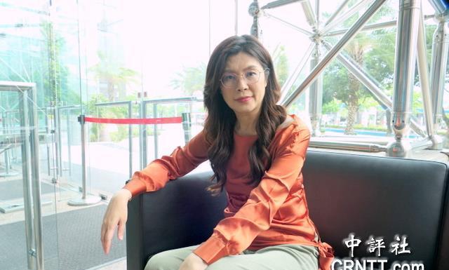 针对绿营发动的全台大罢免，中国国民党前“立委”郑丽文表示，赖清德从当选后即开始思