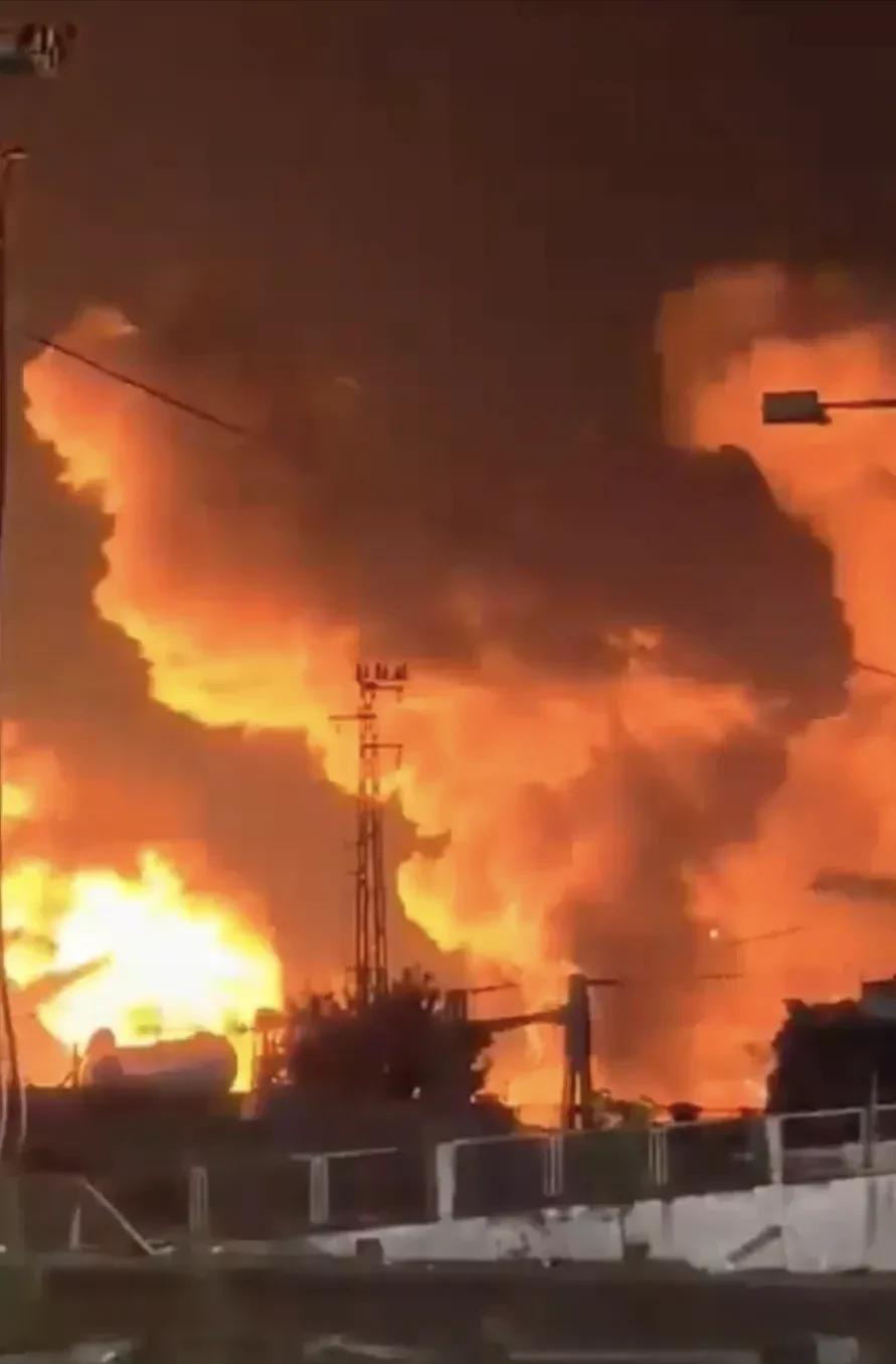 美军制定对伊作战方案，大战临门一脚，俄罗斯发出对美严重警告。 最近这几天，中