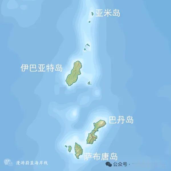 菲律宾若不惜开战，那么中方将趁此机会收复巴丹群岛，以及被菲方非法占据的巴拉旺岛和