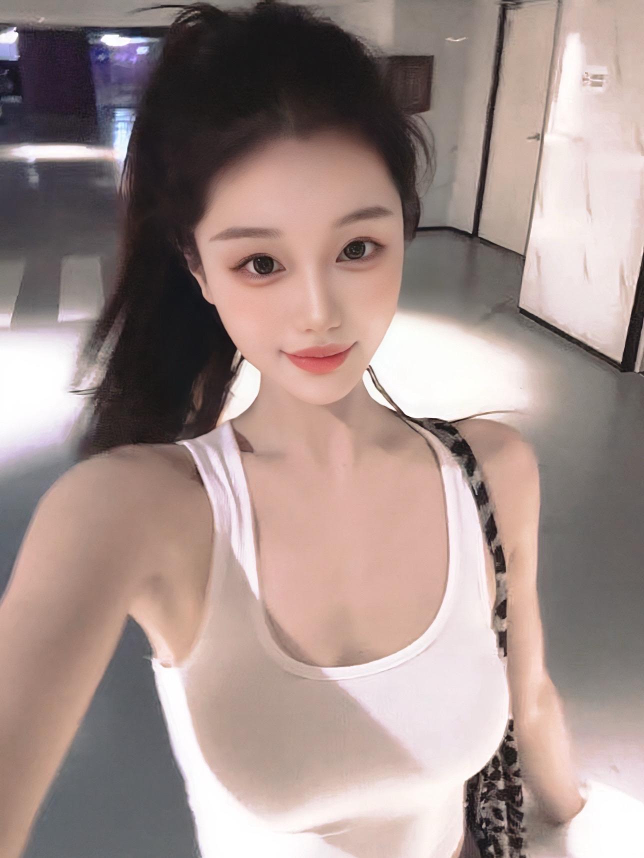 打扮欲 分享欲 表达欲 就是生命力