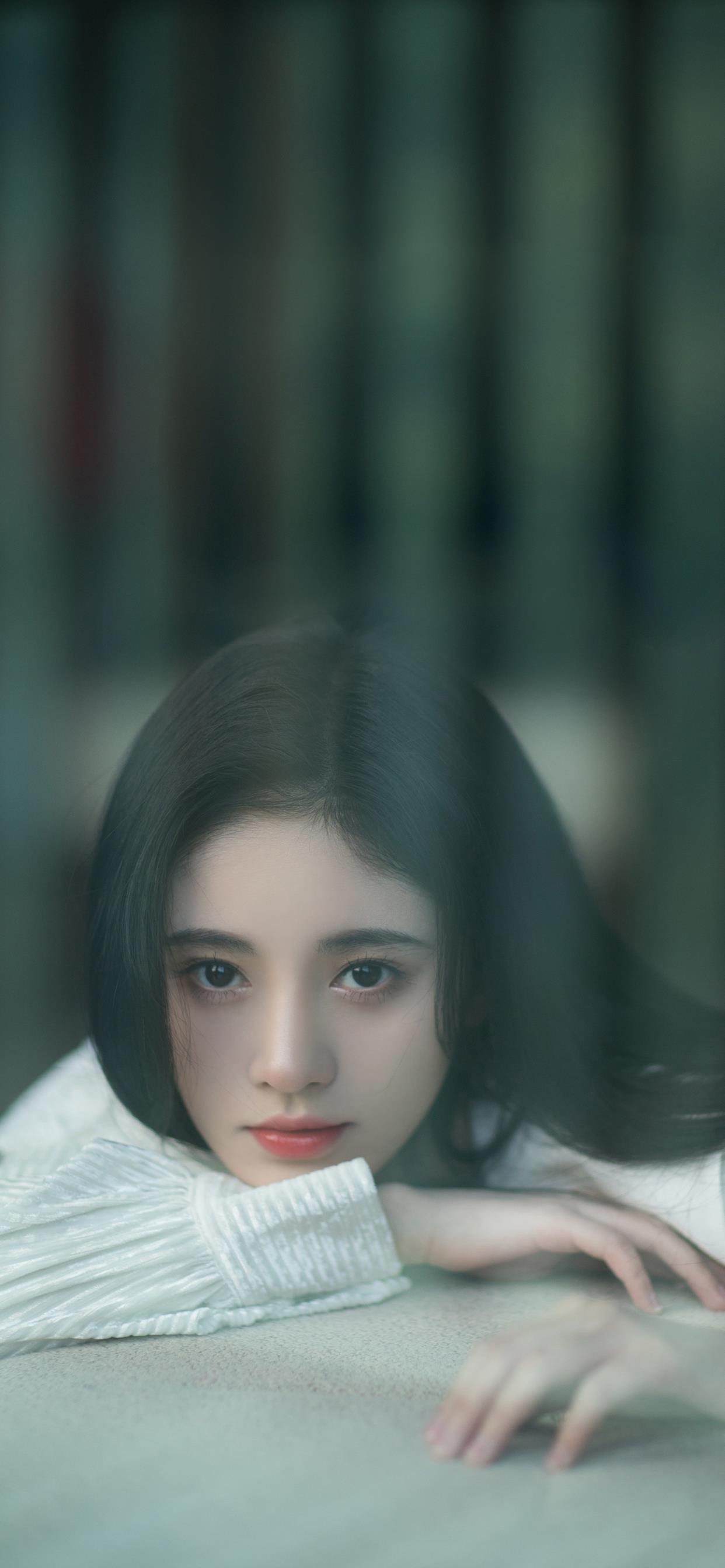 鞠婧祎鞠婧祎