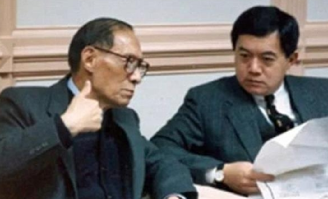 万万没想到，台独匪首并非蔡英文，赖清德，而是臭名昭著的苏贞昌和他背后的金主台湾远