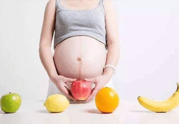 孕妈妈要想保持魔鬼身材这5种食物要多吃, 帮你产后迅速恢复