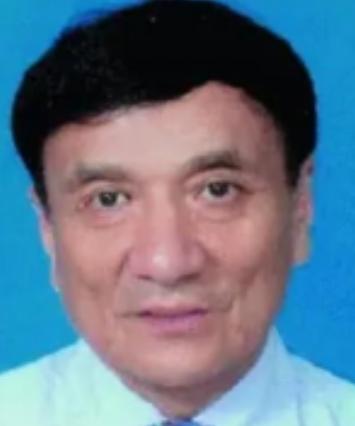 1961年，杨尚昆的二儿子杨绍明，小时候很淘气，一直是中南海里的“孩子王”，就连