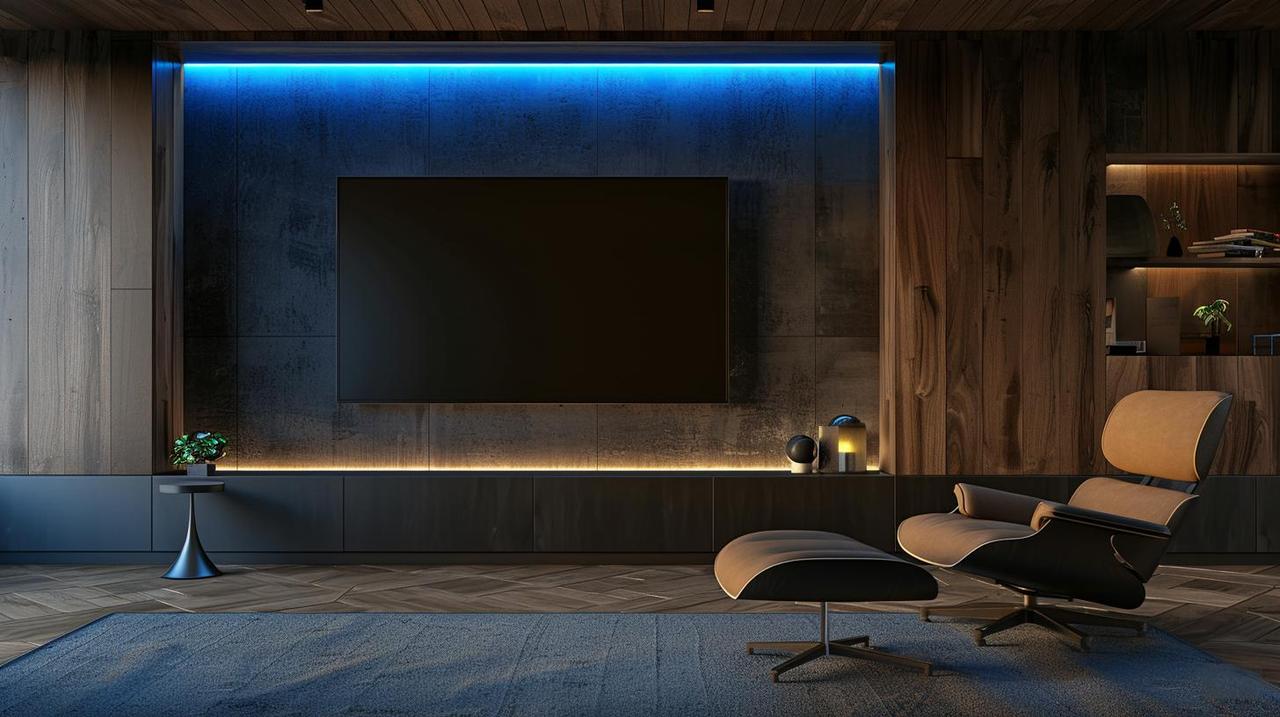 我国正式启动一体化电视全国推广：内置机顶盒！开机看直播机顶盒要消失了？不，是它