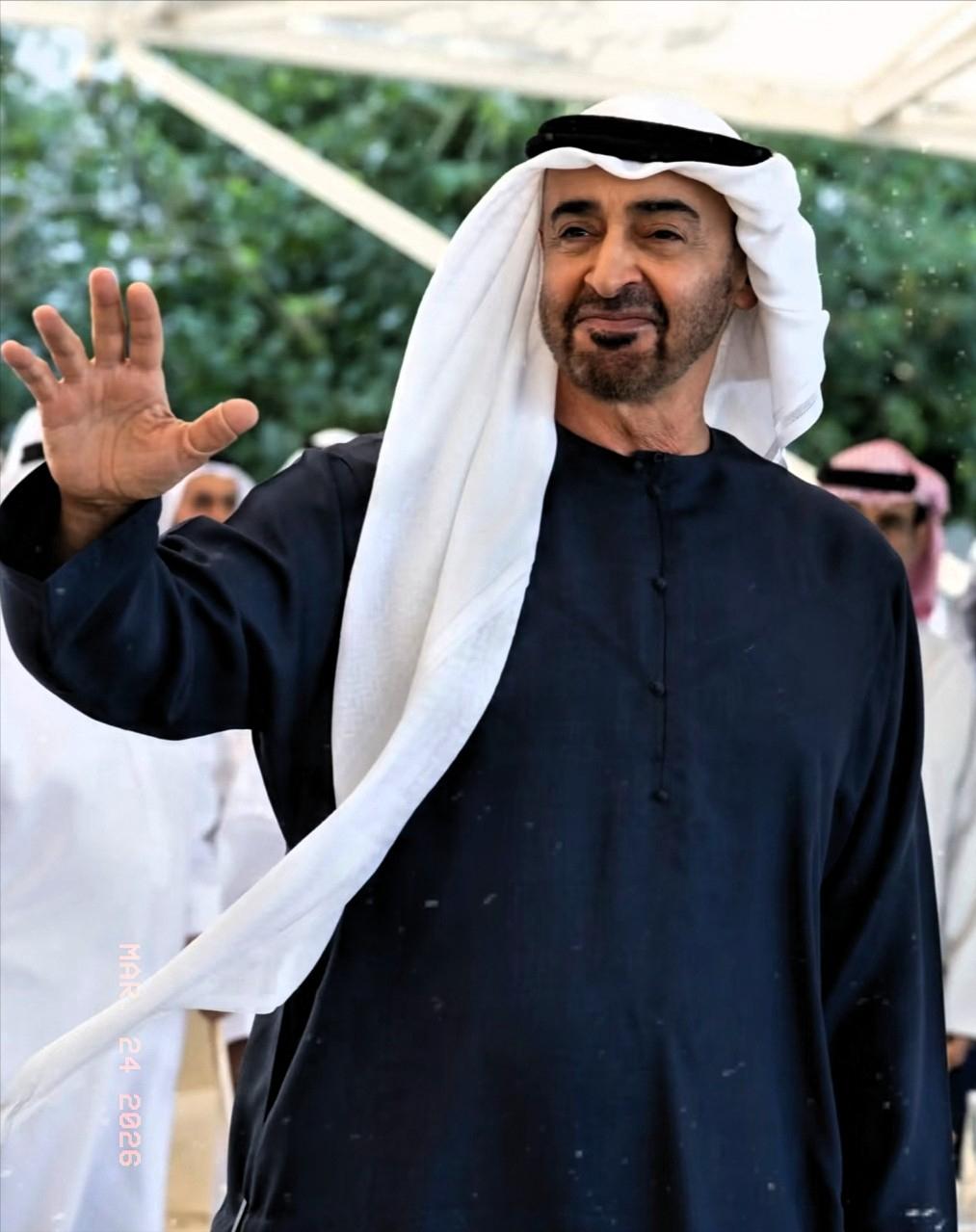 伊朗打对了，把伊斯兰世界最大的叛徒揪出来了！ 当地时间3月23日，阿联酋副总