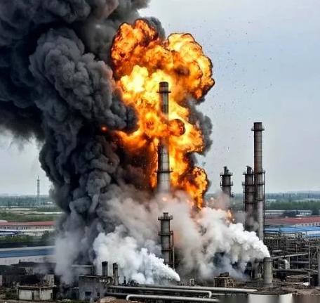 什么叫“工业死刑”？一枚10马赫的高超音速导弹，塞着一吨炸药，它不是来打仗的，