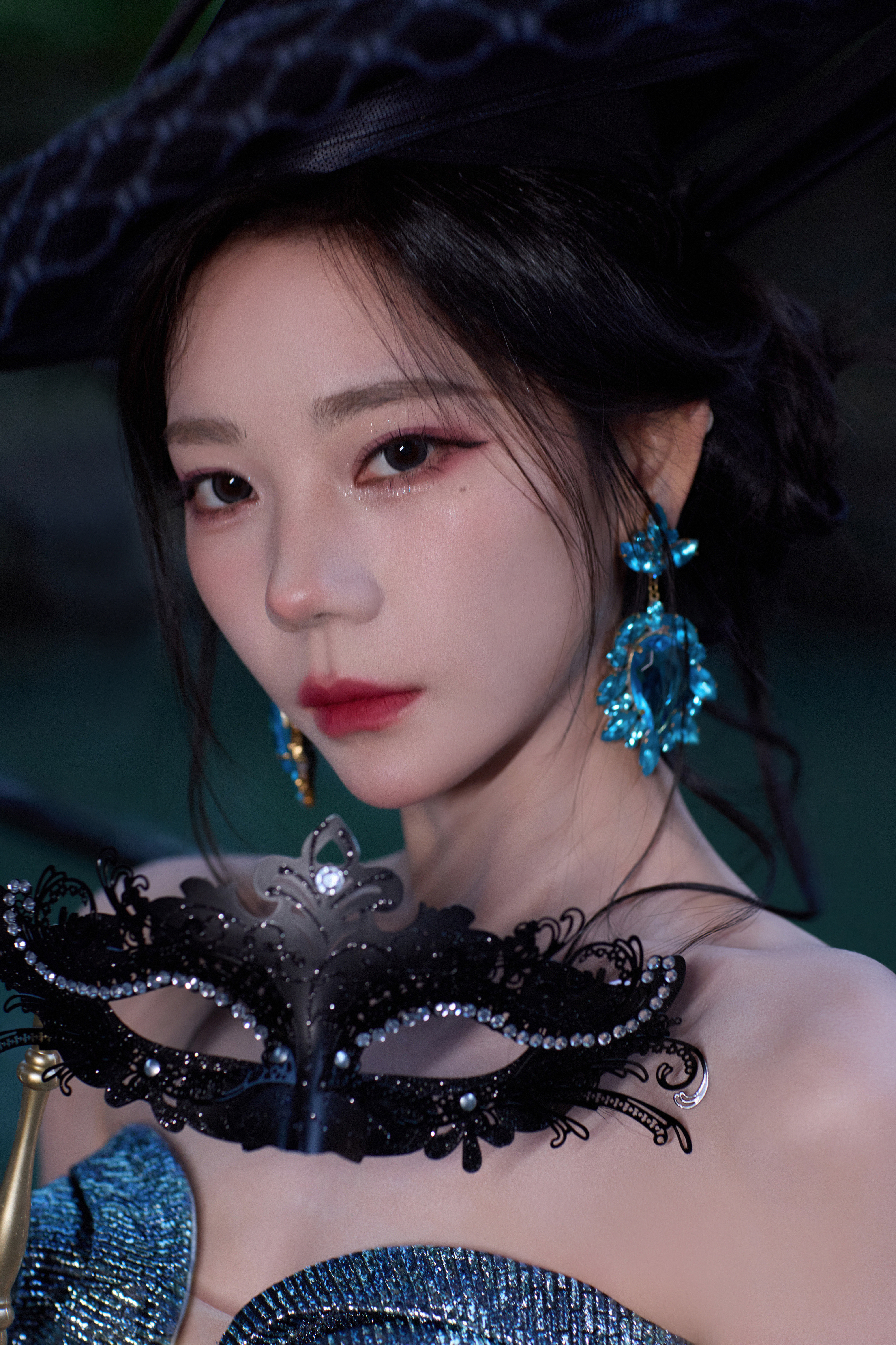 张紫宁费加罗livemode音乐派对​​​