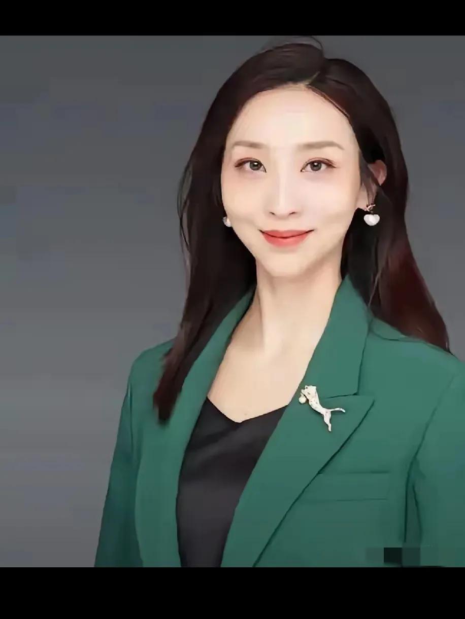 真没想到北理工大学用霹雳手段，以壮士断腕的决心和魄力，解聘了这位海归美女教授