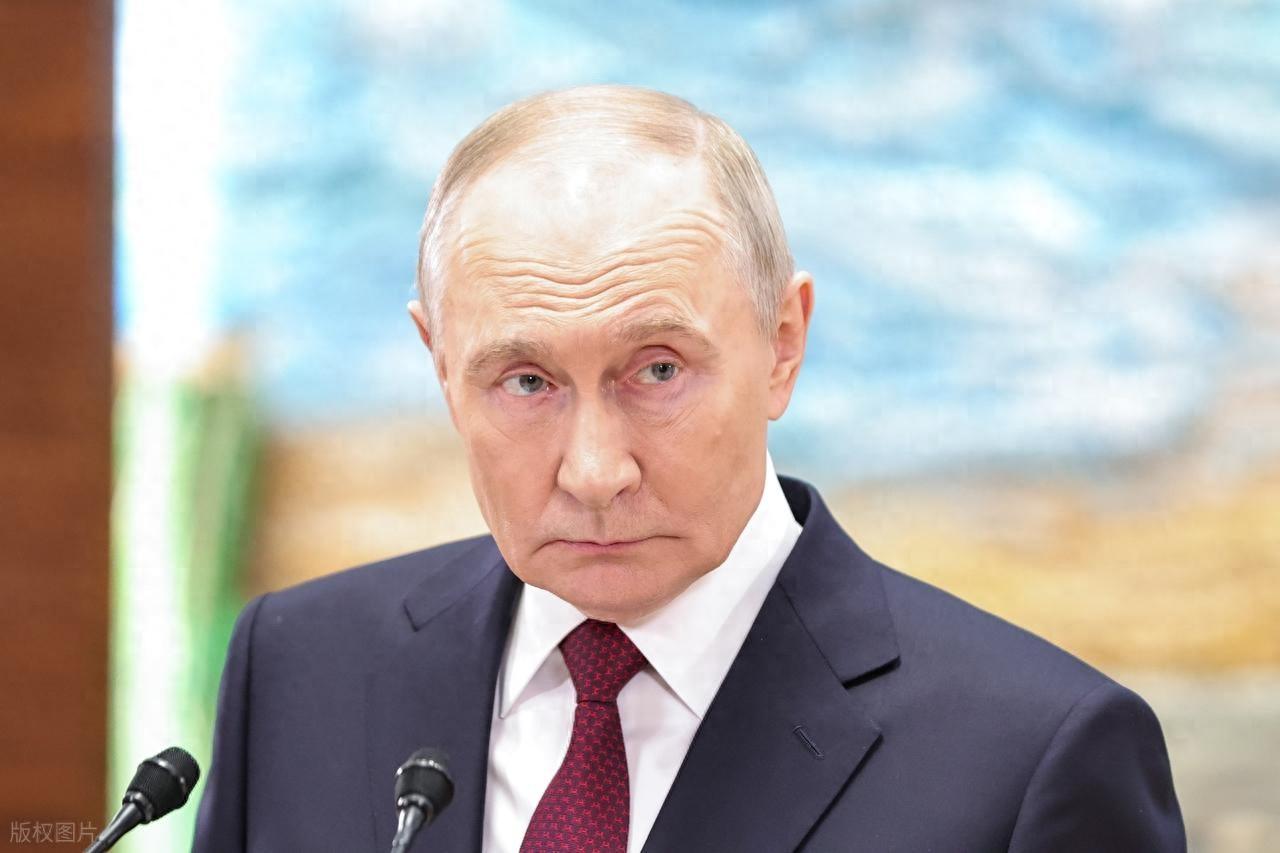 普京发出强硬警告！欧盟如果敢动俄罗斯资产，将面临全方位的报复。 据外媒11月