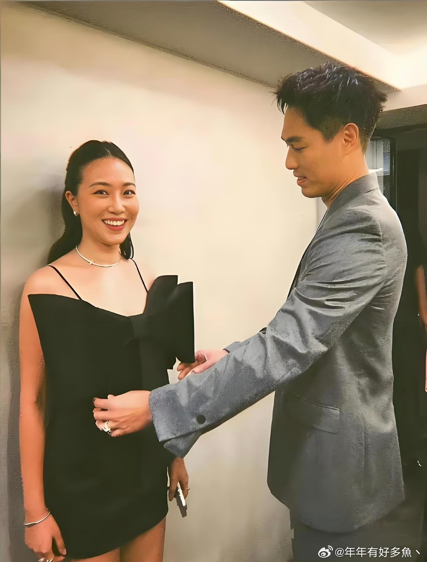 天呐，他们俩竟然是夫妻，追了十几年剧都不知道，白看了这么久！