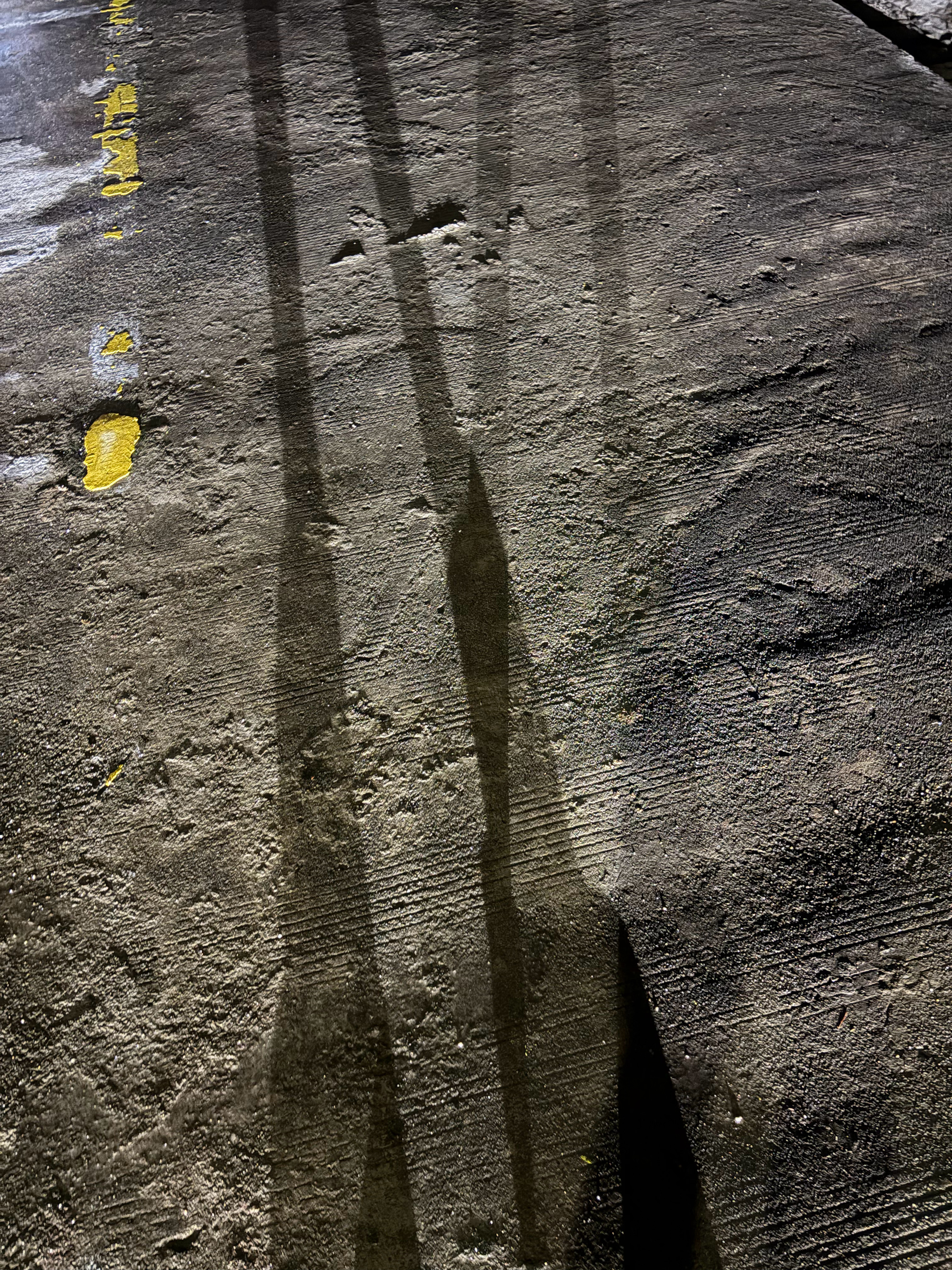 夜景无调整无剪裁瞎拍直出​​​