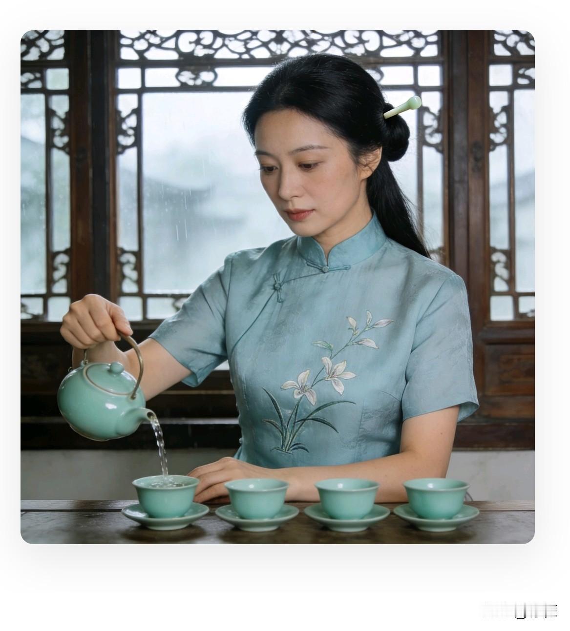 真正厉害的父母，背后都有四稳。第一稳：心态稳，情绪不炸。不把焦虑传给孩子