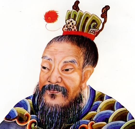 为什么西汉功臣集团要断绝汉惠帝刘盈的血脉？其实答案很简单，不是功臣集团冷血无