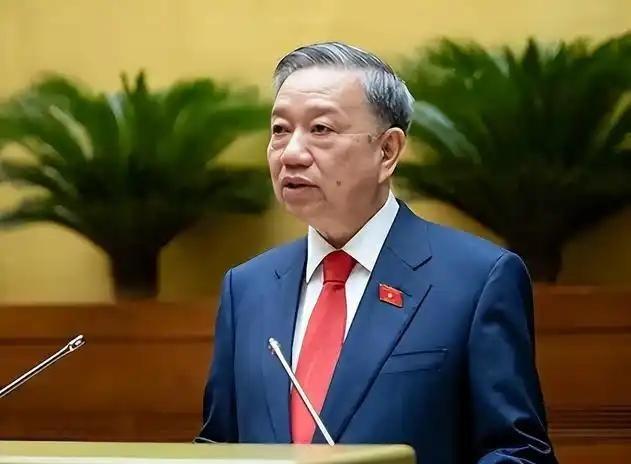 就在刚刚，中越两国联合发布声明，2026年4月17日，中国和越南两国领导