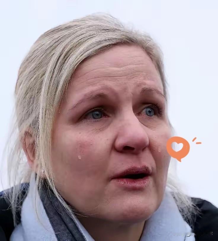 考文垂的眼泪，国际奥委会主席哭了考文垂临时改变行程，从高山滑雪赛场赶至滑行中心