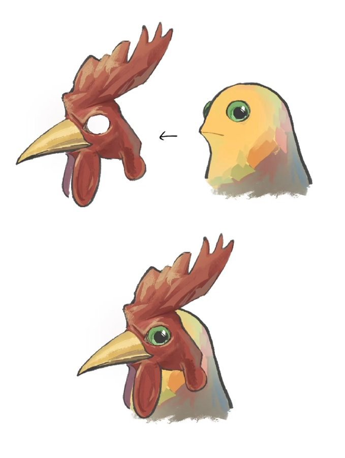 冷知识​​​