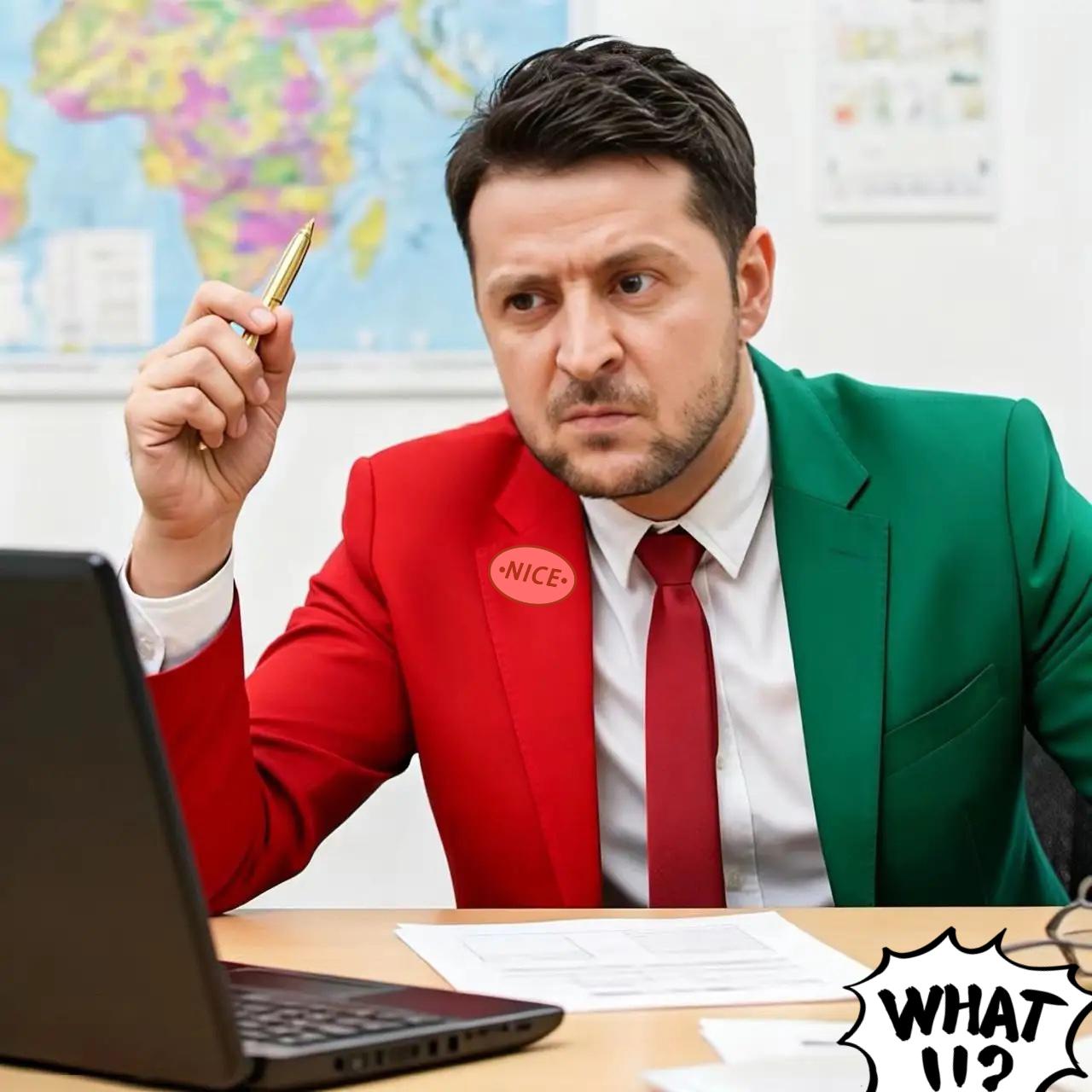 快讯，快讯！乌克兰传来新消息。2025年11月10日，乌克兰国家电力公司当地