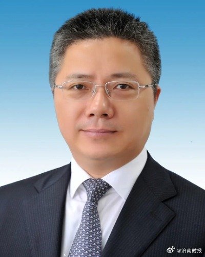 【#朱忠明任上海市副市长代理市长#】今天（9月4日），上海市第十六届人大常委会