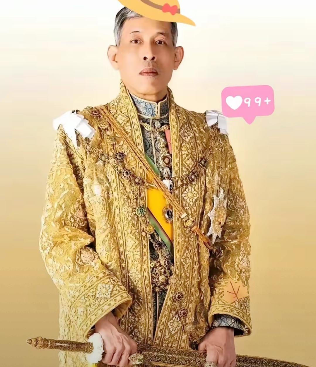 前两日泰国宣布了！11月18日，在阿努廷总理主持的会议上，泰国官方正式宣布