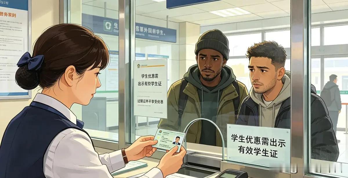 守规张家界这场闹剧，错的不是售票员是道歉的景区领导张家界这件事看完，越琢磨越
