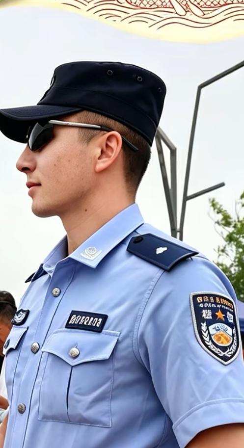 留置看护辅警绝非是简单的“盯人”那么简单！这是一项‌政治要求极高、纪律约束极