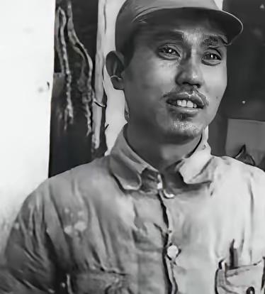 1949年，陈赓在上海见到了小姨子王璇梅，她是陈赓牺牲的妻子王根英的亲妹妹，多年