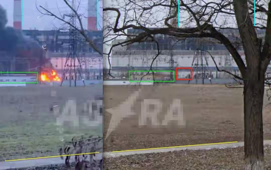 俄罗斯罗斯托夫地区最大发电厂遭无人机袭击，引发火灾并导致停电。据报道，乌克兰