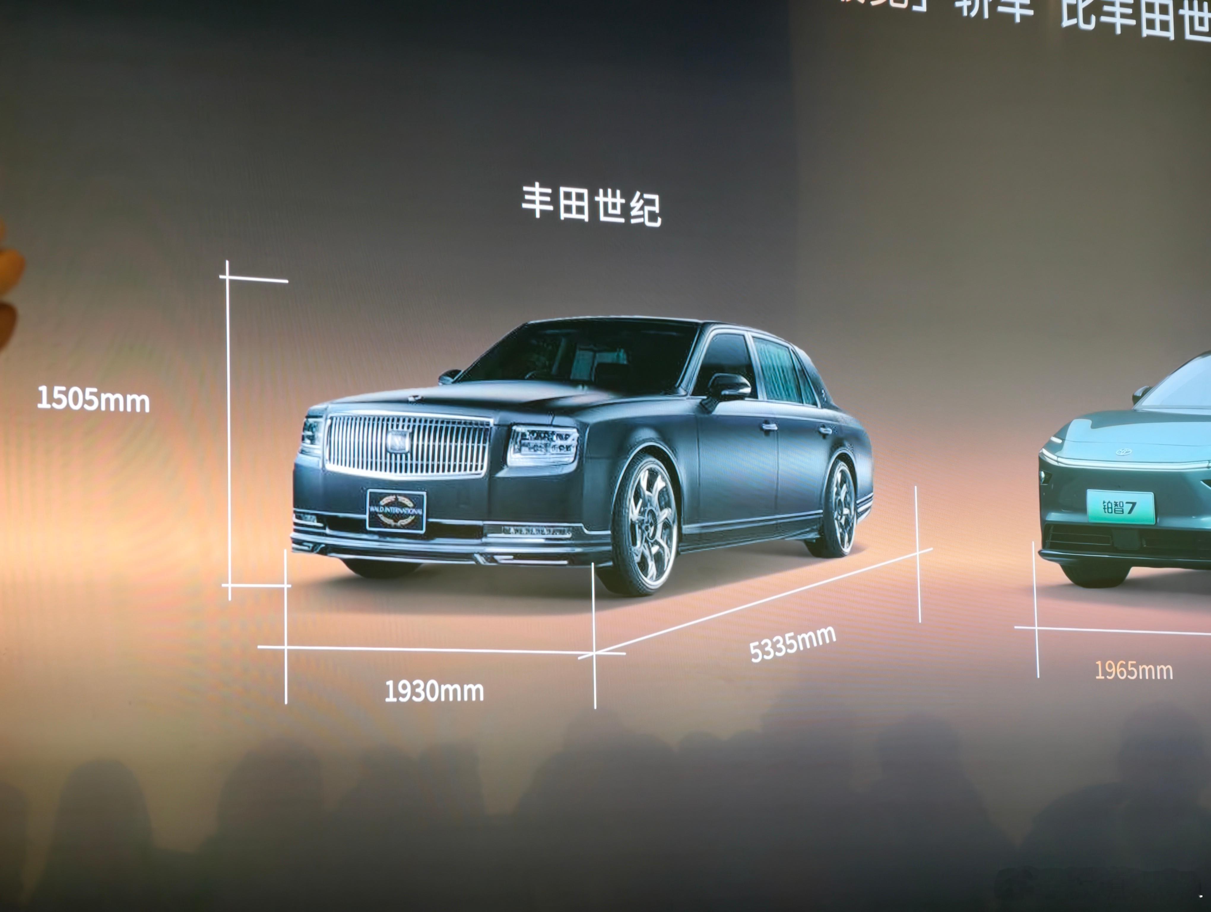 这两张图，你们看到了什么？我看到了日本叙事的崩塌，相信我，本土的日本人看到广汽丰