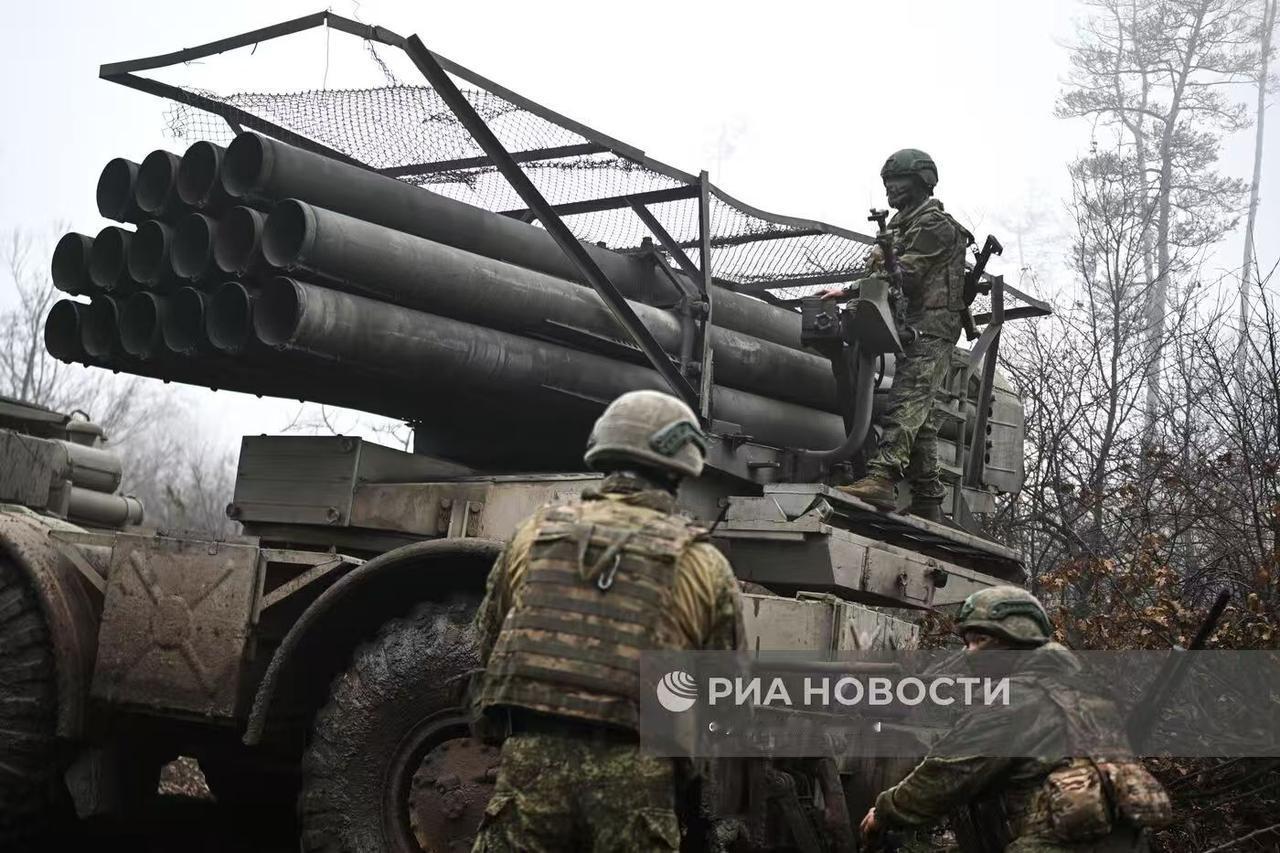 俄乌战争其实影响最大的，还不仅仅是俄罗斯，乌克兰，更不是欧洲。而是那些非洲和南美