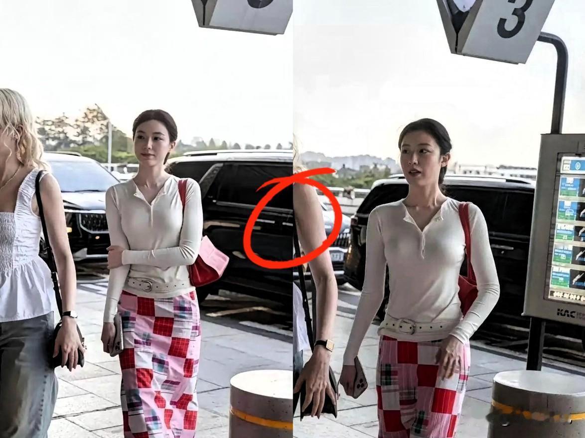 明明长的漂亮、演技也过关，可就是怎么也火不起来，实在让人想不通。到底是因为缺