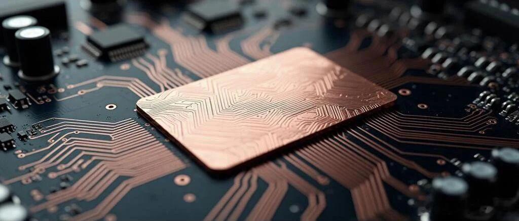 PCB+玻纤+电子布+覆铜板，业务布局的10家公司2026年以来，PCB产业链正经历一场由AI算力需