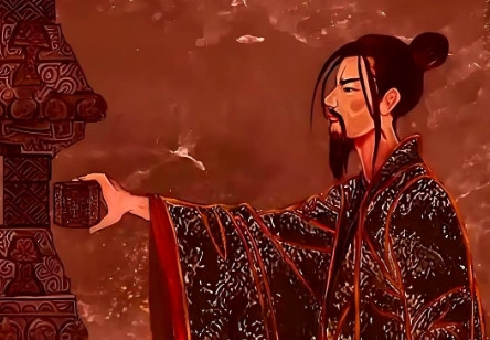 我宣布：我发现了一个重磅消息，《藏海传》藏得够深啊！《藏海传》居然有三部曲的