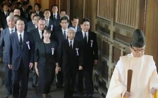 高市早苗，只差“三票”就胜出。关键时刻，联合安理会中方发话，提起日本最不愿提起的