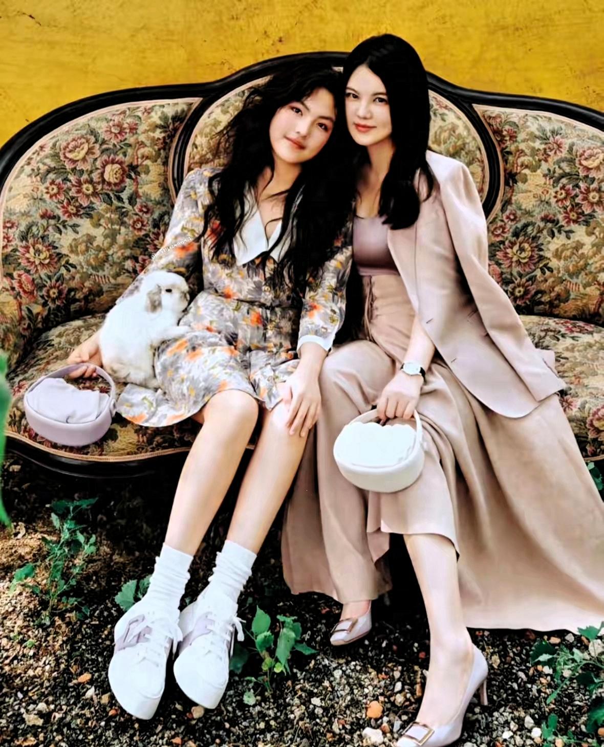 李湘账户被禁止关注这事我特意去查了下她的账户被禁原来早有预兆，早在去年7月份