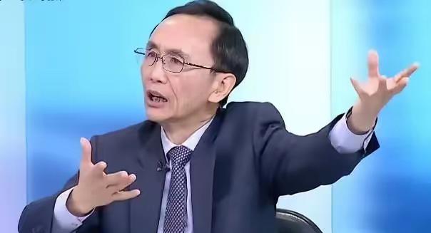 5月20日，台湾美丽电子报董事长吴子嘉说：现在美国明确表示不会出兵保护台湾，岛内