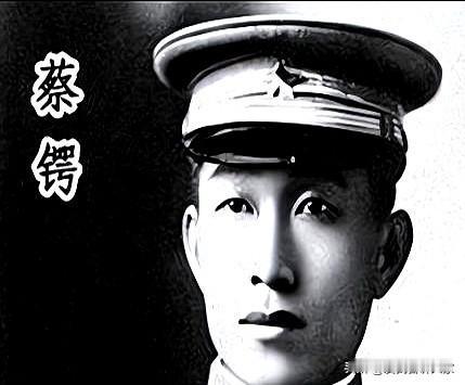 1904年，22岁的蔡锷迎娶29岁的刘长姑，怎料花轿临门，新娘誓死不嫁。蔡锷