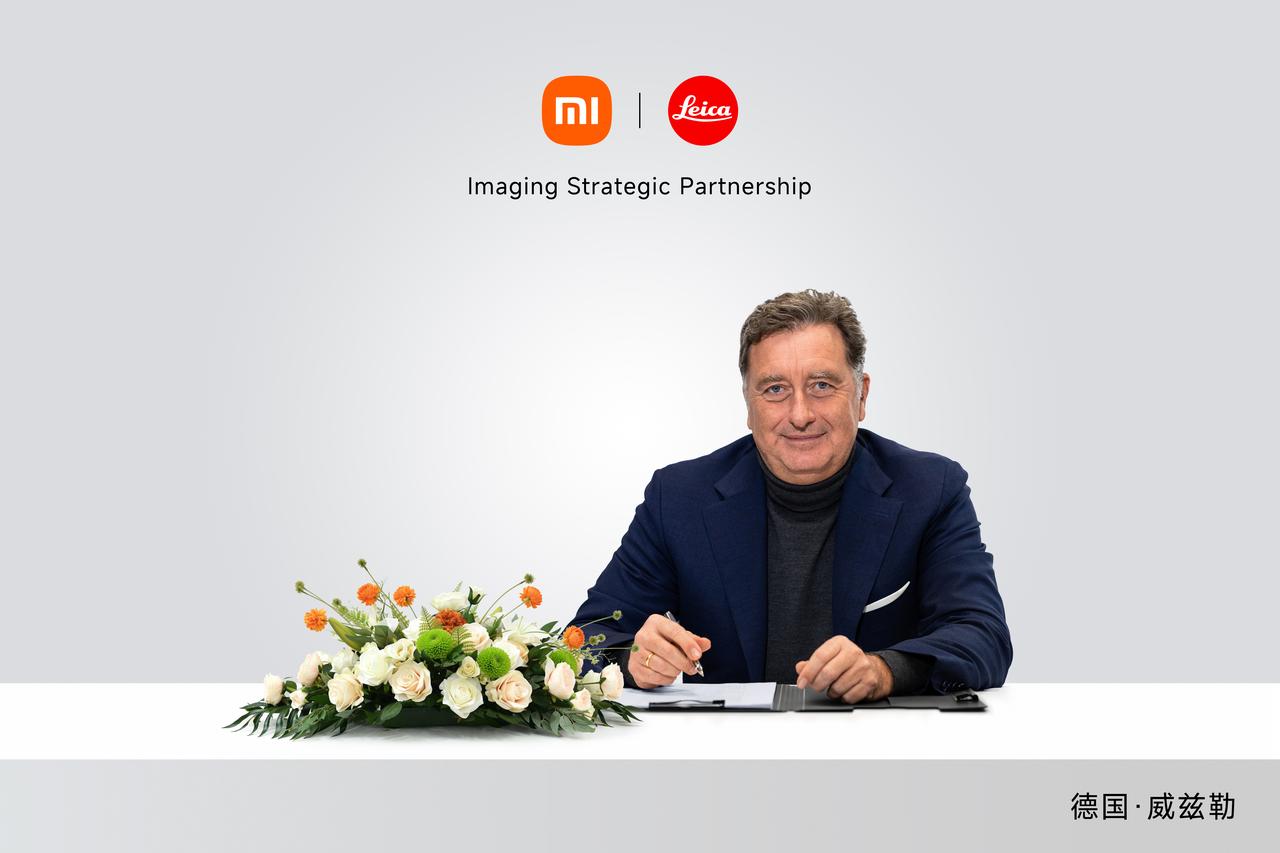 小米和徕卡即将分手？雷军的下一步大动作曝光：和徕卡进行全球影像战略大升级！以前大