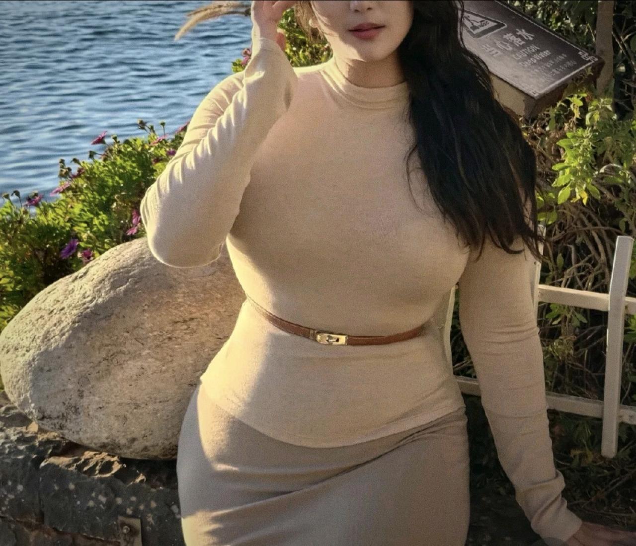 分享一张你最近随拍的照片