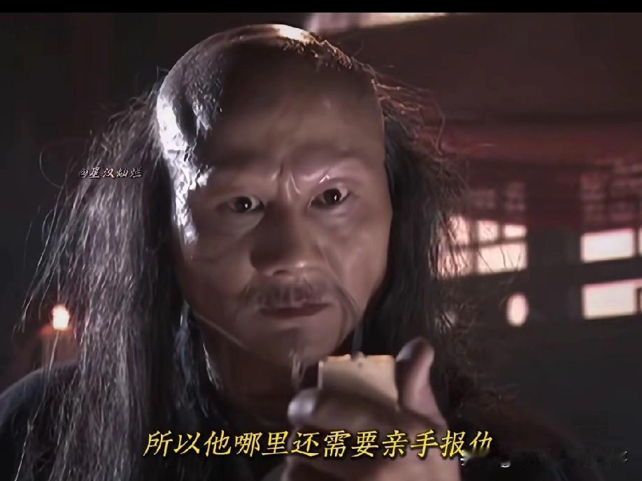 段延庆年轻时，颜值绝对不比段正淳差，看段誉那长相、那武学天赋和下棋天赋，就知道基