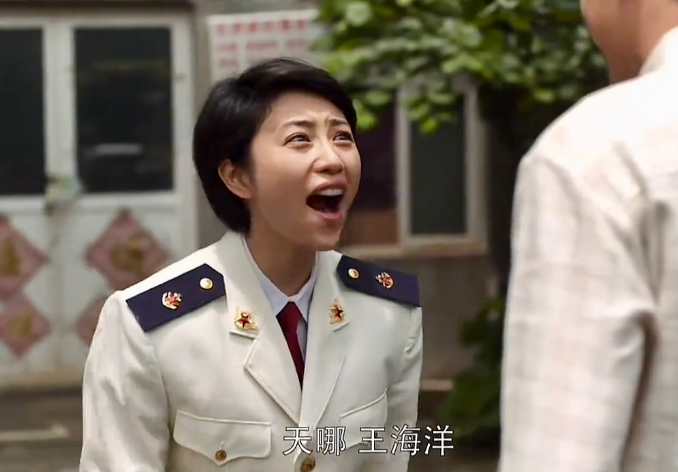 《父母爱情》江亚菲为什么三十五岁了才结婚？可能与江亚宁有关。江亚菲二十三岁被母