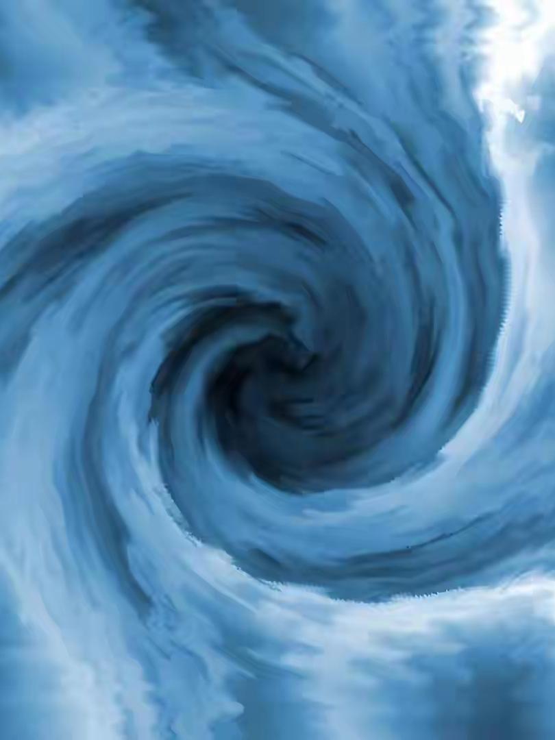 简直是毁灭！台风“凤凰”将菲律宾去“城市化”！“凤凰”究竟有多疯狂！它冲向菲律宾