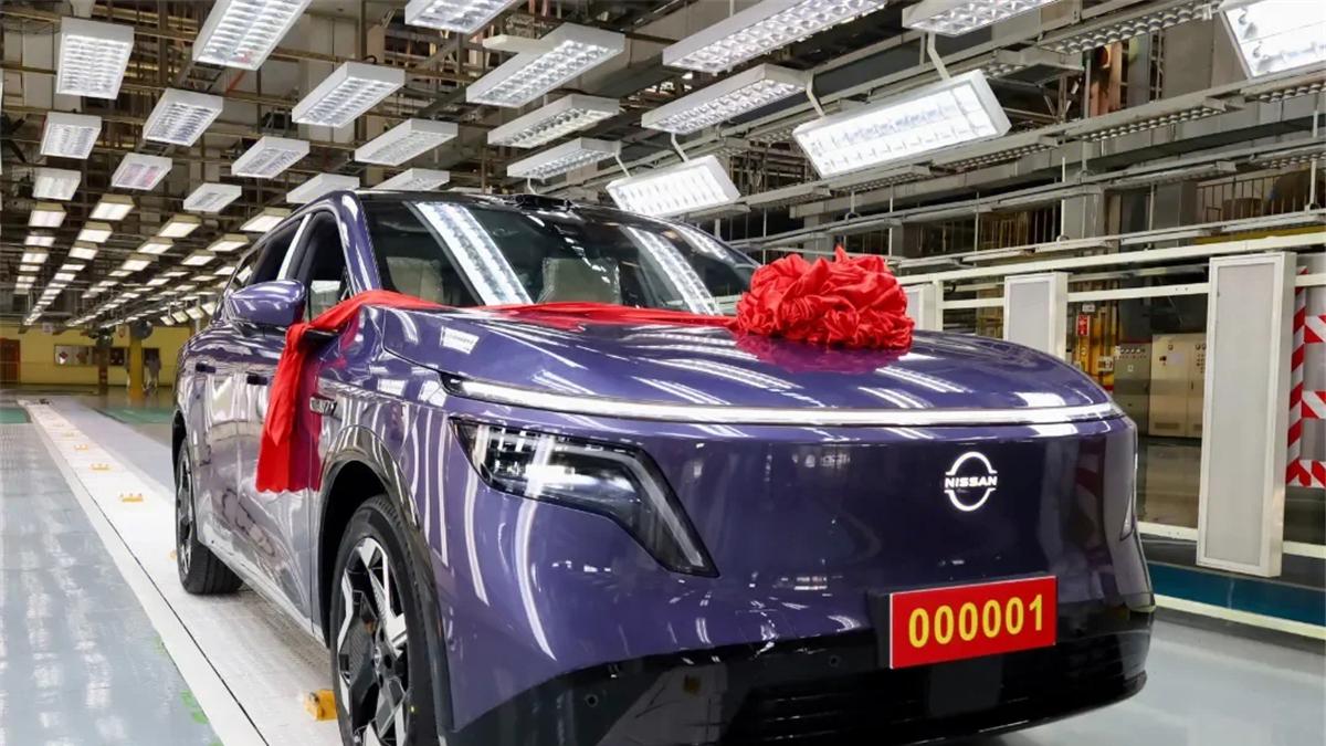 掀桌子还是求生存? 东风日产NX8藏着什么算盘