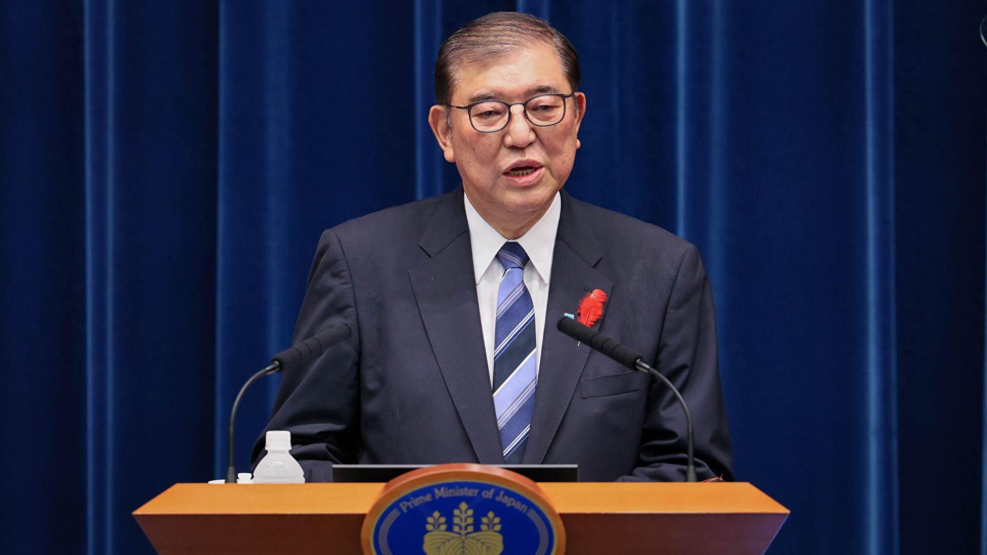 石破茂又硬刚美国，谈判目标变“零关税”？中美会谈给日本打了样