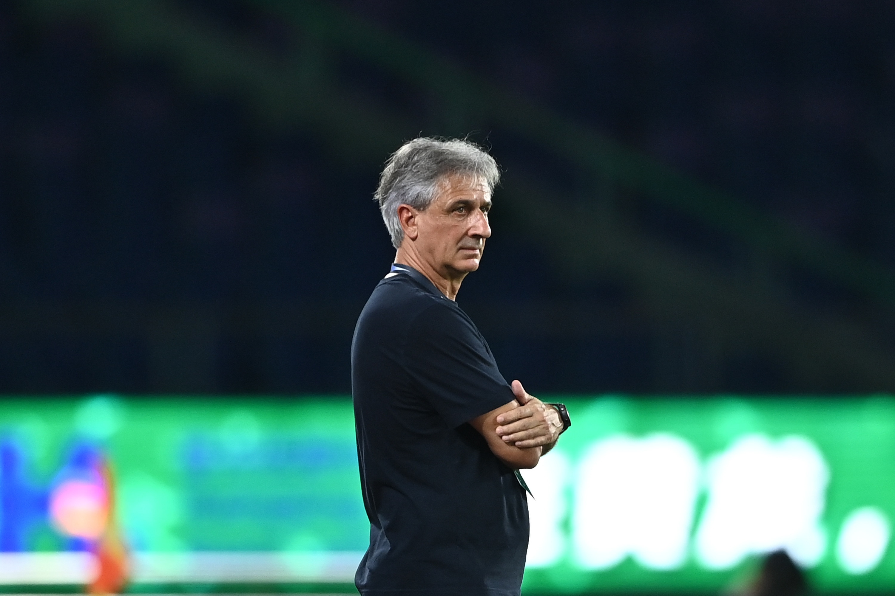 李平康: 云南玉昆十分接近签约前浙江主帅乔迪