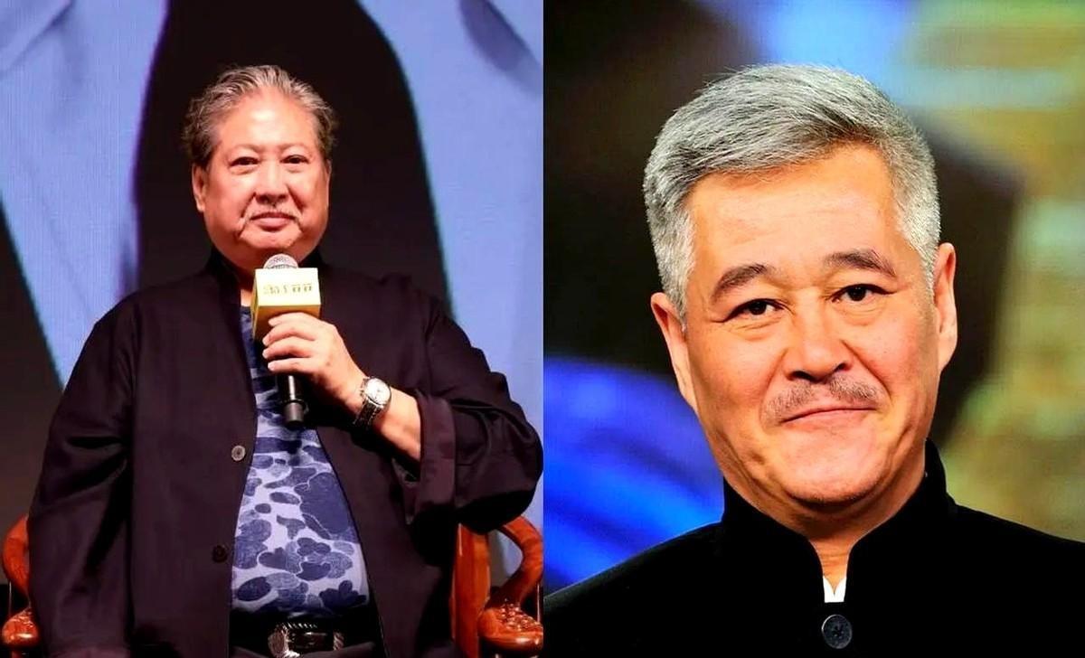 洪金宝电话里甩来一句：“咱俩不熟。”赵本山接住了。“大哥，我看着你电影长大的