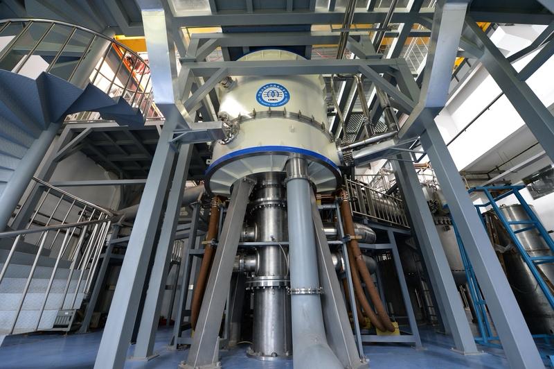 3月2日的消息太让人振奋了，中国量子科技取得里程碑式进展！北京量子信息科学研究院