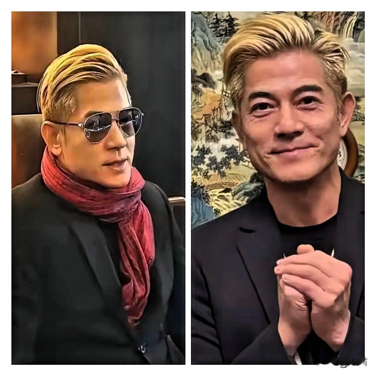 爆料！郭富城这步棋藏太深，谁还盯着他演唱会？总觉得郭富城最近不太对劲！没